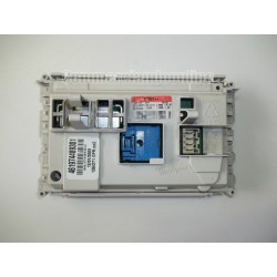 SCHEDA COD. 461974489301  LAVATRICE WHIRLPOOL  AWOE 9129 ECO / AWOE9129 ECO usato agx