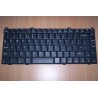 TASTIERA INGLESE  PER NOTEBOOK MP-01303GB-698 P/N PK13N30N302 UK NUOVA lrx
