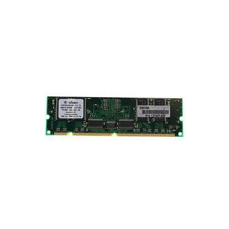 MEMORIA 128MB 168p PC133 CL3 16x8 9c SDRAM ECC  HYS72V16301GR-7.5-C2 lrx