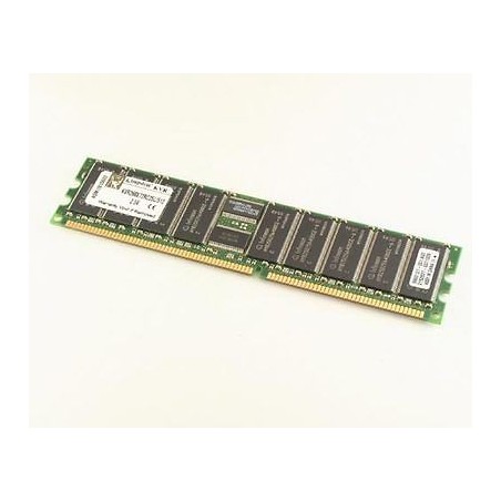 MEMORIA KINGSTON VALUERAM KVR266X72RC25L/512 USATO lrx125