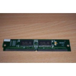 MEMORIA SDRAM HM5241605CTT15 NUOVO lrx125