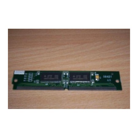 MEMORIA SDRAM HM5241605CTT15 NUOVO lrx125