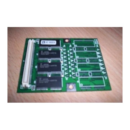 MEMORY CARD TECNOLOGY 6C 66809  NUOVA lrx1m