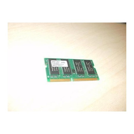 MEMORY RAM HYNIX  HYM76V8M655HGLT6-P PC100U 64MB CL2 USATO lrx