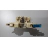 BLOCCAPORTA  PER LAVASTOVIGLIE CANDY CSF 4575 E usato