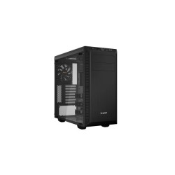 PC- Case BeQuiet Pure Base 600 Window - schwarz