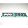MEMORY RAM SAMSUNG M368L3223HUS - CCC 256MB DDR PC3200 CL3 USATO lrx125