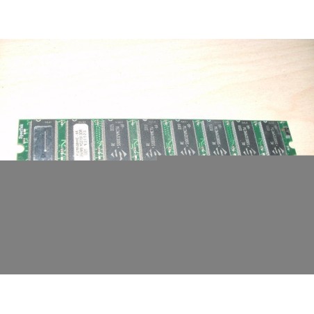 MEMORY RAM SPECTEK P32M648HHC-6A 256MB PC2700 DDR USATO lrx125