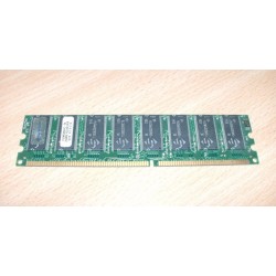 MEMORY RAM SPECTEK P32M64HHC-6A 256MB DDR PC2700  USATO lrx