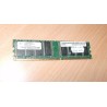MEMORY RAM NANYA NT256D64S88B1G-5T 256MB DDR-400 CL3 PC3200U-30330  USATO lrx