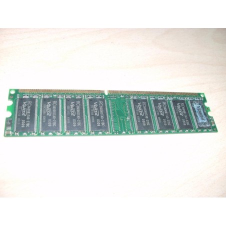 MEMORY RAM VDATA MDGVD4F3G3X1B1CZK  256MB DDR333  USATO lrx125