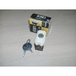 VIMAR 8381 vz 1910    NUOVO
