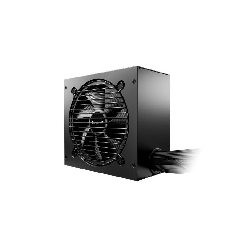 Power SupplyBe Quiet Pure Power 12 1000W