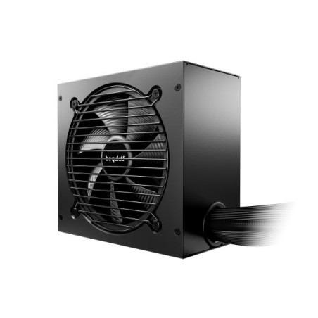 Power SupplyBe Quiet Pure Power 12 1000W