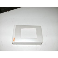 Placca Bticino Light giallo perla N4803YN     LD.