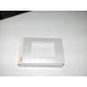 Placca Bticino Light giallo perla N4803YN     LD.