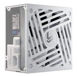 Power SupplySeasonic Focus-GX-850 ATX 3.1 Modular Gold White FOCUS-GX-850-V4-WHITE