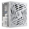 Power SupplySeasonic Focus-GX-850 ATX 3.1 Modular Gold White FOCUS-GX-850-V4-WHITE