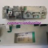 SCHEDA COD. 5WK5133111 PER LAVATRICE BOSCH WFL1201II/02 FD8009  usato