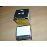 PULSANTE A TARGHETTA LUMIN PER LAMPADA SILURO 7X37 MM VIMAR IDEA 16190 NUOVO lrx