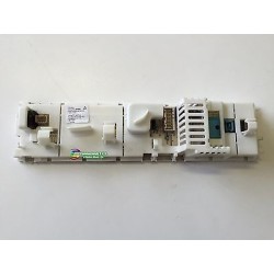 SCHEDA COD. 701233-09 / 90495-02 PER LAVATRICE Gorenje WA 62061     USATO