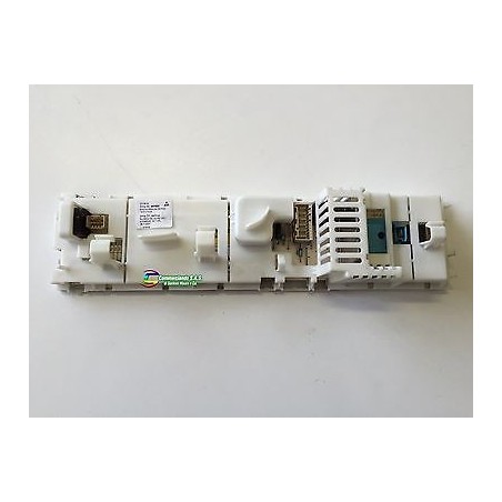 SCHEDA COD. 701233-09 / 90495-02 PER LAVATRICE Gorenje WA 62061     USATO