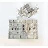 VINTAGE AVE PULSANTE TIRANTE COD. 45602 HABITAT 16A 250V   USATO