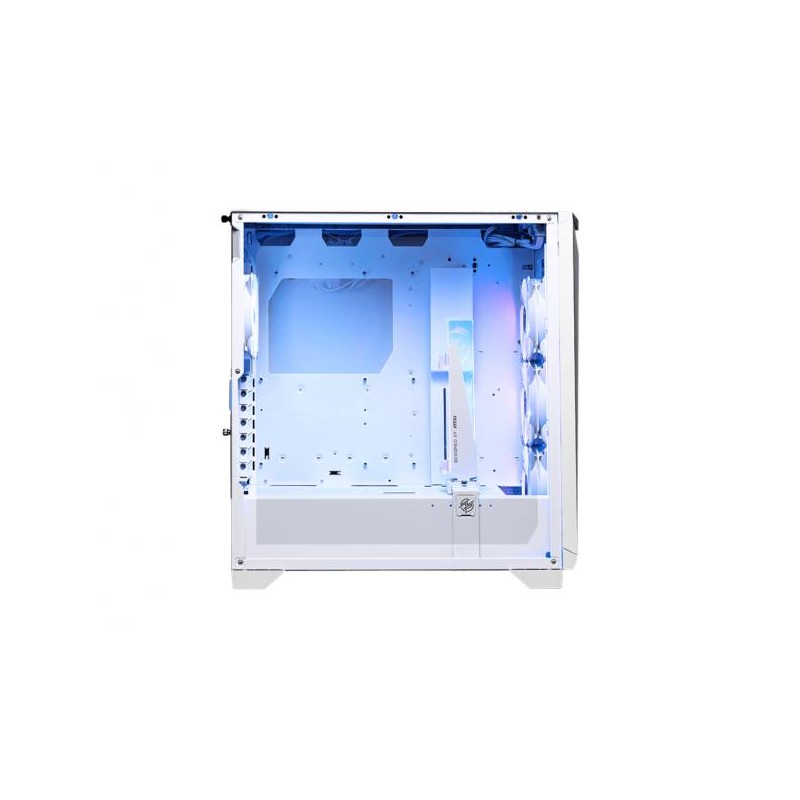 PC- Case MSI MPG GUNGNIR 300R AIRFLOW - weiss