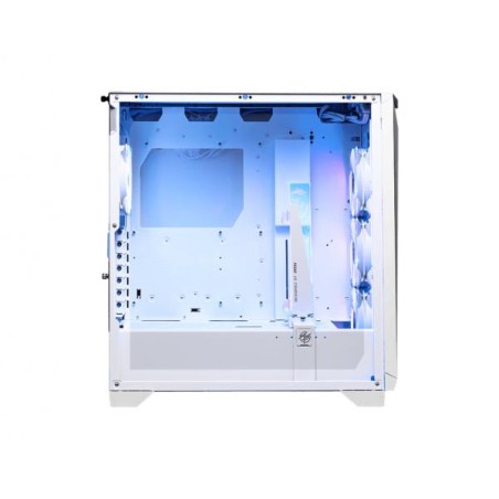 PC- Case MSI MPG GUNGNIR 300R AIRFLOW - weiss
