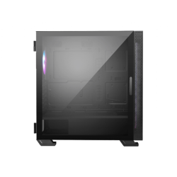 PC- Case MSI MAG Vampiric 300R