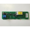 SCHEDA COD. 7706873001 PER LAVATRICE ELETTRO ZETA TT0642CE1 usato agx