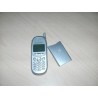 TELEFONO CELLULARE  MOTOROLA AC2-41A11 COLORE SILVER USATO DA COLLEZIONE  lrx