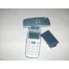 TELEFONO CELLULARE ALCATEL  BF4 COLORE SILVER USATO VINTAGE  lrx