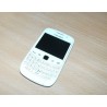 TELEFONO CELLULARE BLACKBERRY 9300 COLORE BIANCO USATO lrx