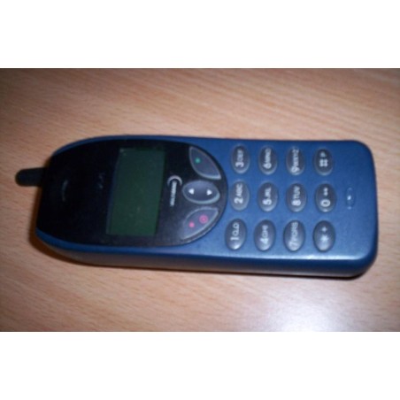 TELEFONO CELLULARE BOSCH GSM 509 DUAL USATO PER COLLEZIONISTI  lrx1g
