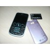 TELEFONO CELLULARE LG GW300 COLORE AZZURRO/ROSA USATO DA COLLEZIONE  lrx