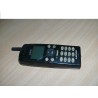 TELEFONO CELLULARE MITSUBISHI  MT11 COLORE  NERO USATO VINTAGE  lrx