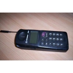 TELEFONO CELLULARE MOTOROLA 6200 USATO PER COLLEZIONISTI  lrx1g