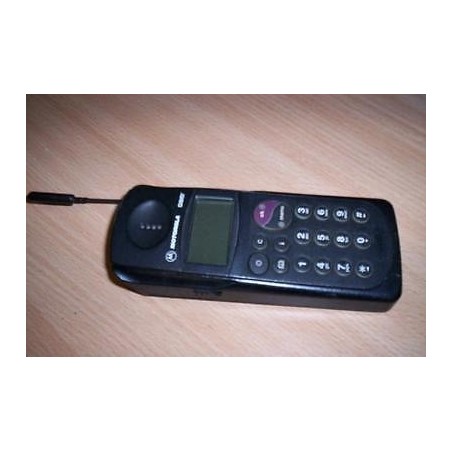 TELEFONO CELLULARE MOTOROLA 6200 USATO PER COLLEZIONISTI  lrx1g