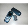 TELEFONO CELLULARE MOTOROLA C390 COLORE AZZURRO USATO DA COLLEZIONE  lrx