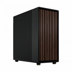 PC- Case Fractal Design North XL Charcoal Black