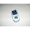 TELEFONO CELLULARE MOTOROLA V220 COLORE ARGENTO USATO DA COLLEZIONE  lrx