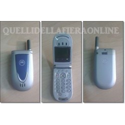 TELEFONO CELLULARE MOTOROLA V66i MT3-411C14  agx