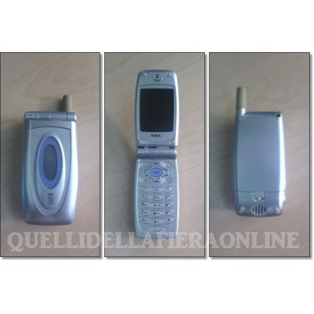 TELEFONO CELLULARE NEC N223i   agx