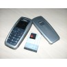 TELEFONO CELLULARE NOKIA 2600 COLORE ARGENTO USATO DA COLLEZIONE  lrx