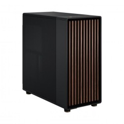 PC- Case Fractal Design North XL Charcoal Black