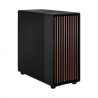 PC- Case Fractal Design North XL Charcoal Black