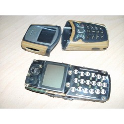 TELEFONO CELLULARE NOKIA 5210  USATO DA COLLEZIONE lrx