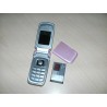 TELEFONO CELLULARE NOKIA 6085 COLORE ROSA USATO VINTAGE  lrx