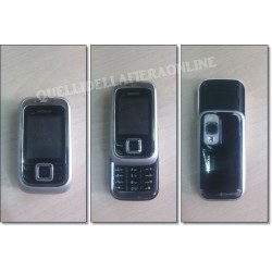 TELEFONO CELLULARE NOKIA 6111   agx